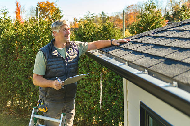 Trusted Gutter Repair And Installation service in Tomkins Cove, NY - Ben Roofing and Steel LLC