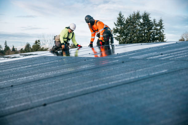 Trusted Flat Roof Repair service in Tomkins Cove, NY - Ben Roofing and Steel LLC